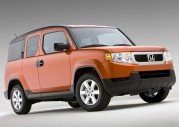 Honda Element